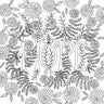 Color Me Blessed Artist's Coloring Book
