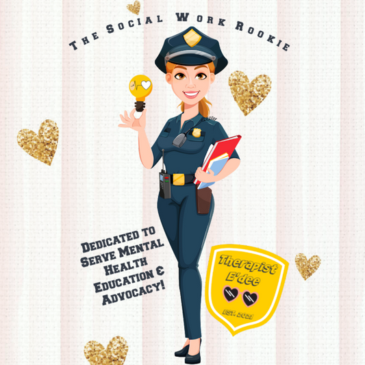 Welcome to the Social Work Rookie BLOG!
