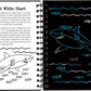 Scratch & Sketch™ Sharks (Trace Along)