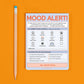 Today's Mood Nifty Note (Pastel Version)