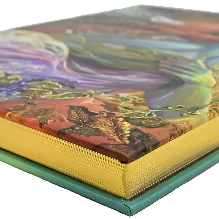 Spirit of Flight Journal