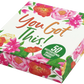 You Got This! Insight Card Deck