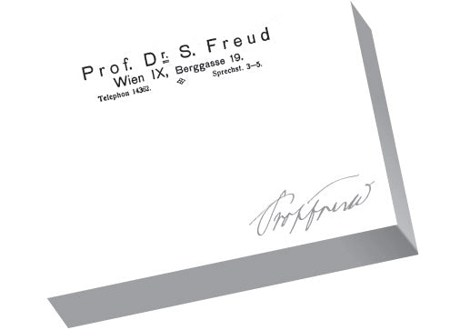 Freudian Slips Sticky Notes