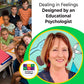 Dealing in Feelings Emotion Cards (Julie Dini, Educational Psychologist)
