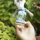 Freud & Couch Finger Puppet Set