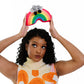 "I'm So Over It", Rainbow Snarky Plushie
