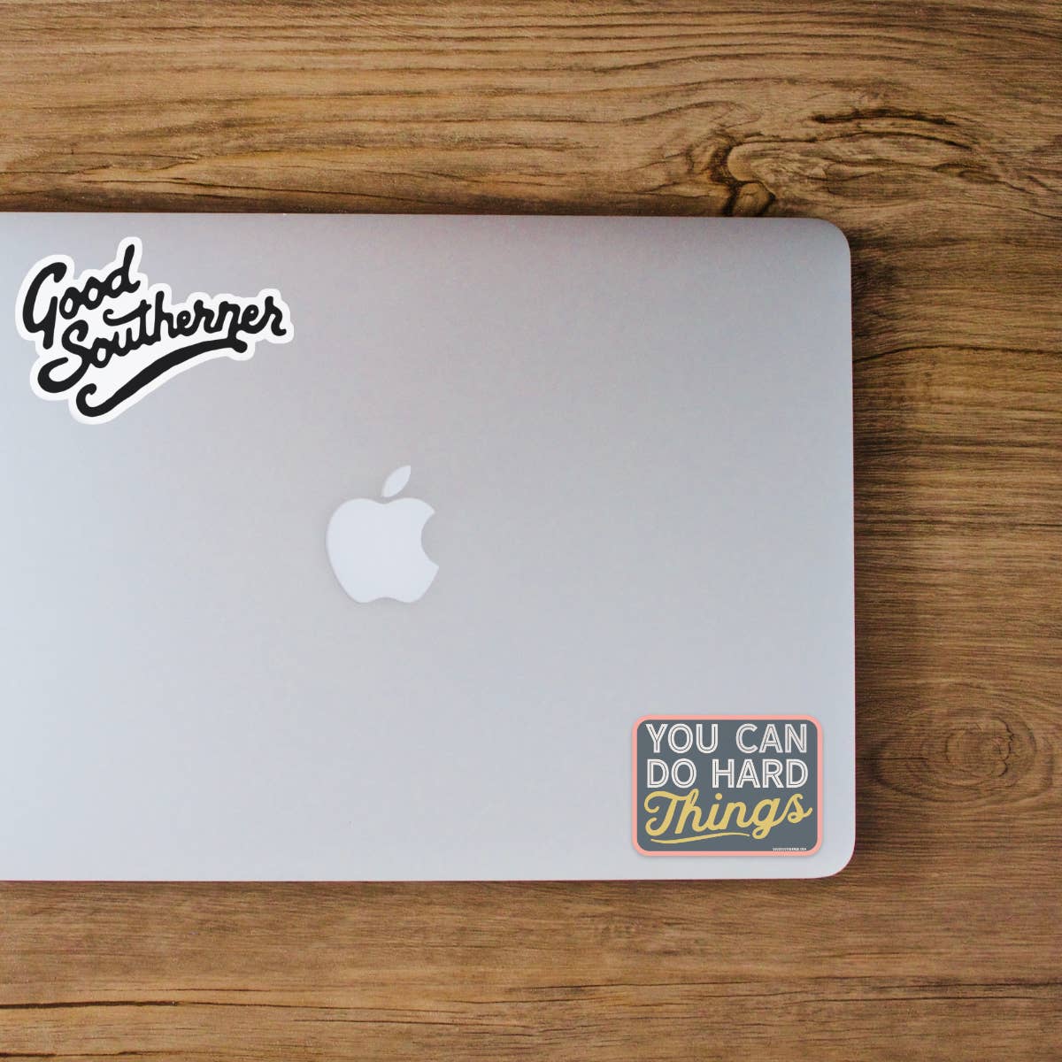 "You Can Do Hard Things" Sticker