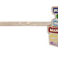 Jane Austen Hair Pins