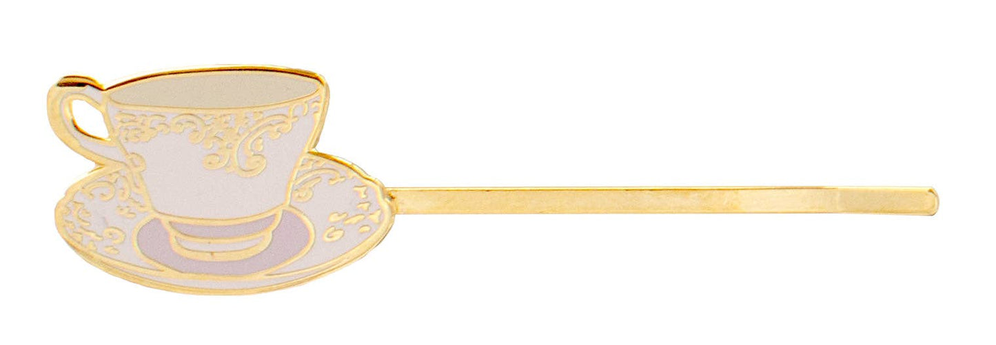 Jane Austen Hair Pins