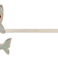 Shark Hair Pins