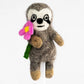 Sloth Felt Finger Puppets (Choose Your Design)