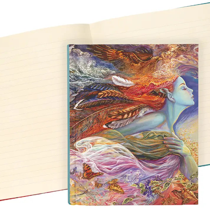 Spirit of Flight Journal