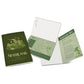 Neverland Passport Notebook
