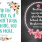 Nevertheless, She Persisted Mini Book