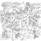 Zen Garden Coloring Book
