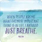 More Calm, Less Stress Insight Cards