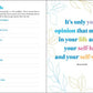Anxiety Be Gone Journal