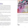 Art Journaling, A Mixed Media Guide to Unleashing Your Creativity