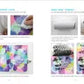 Art Journaling, A Mixed Media Guide to Unleashing Your Creativity