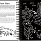 Scratch & Sketch™ Sharks (Trace Along)