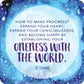More Calm, Less Stress Insight Cards