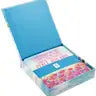 More Calm, Less Stress Insight Cards