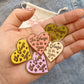 Inspiration Tokens - The Magic is in You Hearts