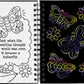 Scratch & Sketch Brave, Strong, Smart—That's Me!