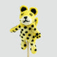Jungle Jamboree Felt Finger Puppets (Choose Your Design)