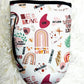 Boho Mental Health Boho Koozie (Tall), 30-32oz