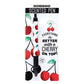 CHERRY SCENTED PEN