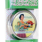Mother's Helper Pill Box