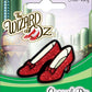 Wizard of Oz Ruby Slippers Enamel Pin
