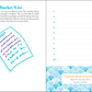Anxiety Be Gone Journal