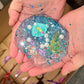 Scattered Slime: MERMAID SLIME KIT