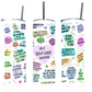 My Self Love Guide 20 oz Tumbler