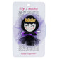 Good Witch Hair Clip