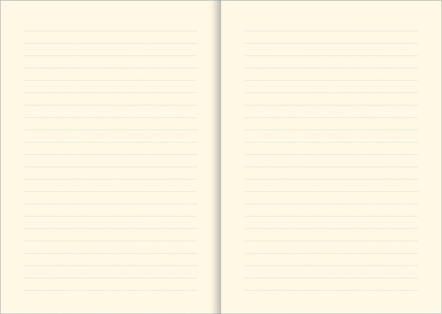 SHE BELIEVED SHE COULD, So She Did Journal