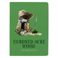 Hundred Acre Wood Notebook