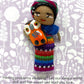 Worry Doll: Sleep Worries