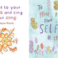 She Believed She Could, So She Did Mini Book